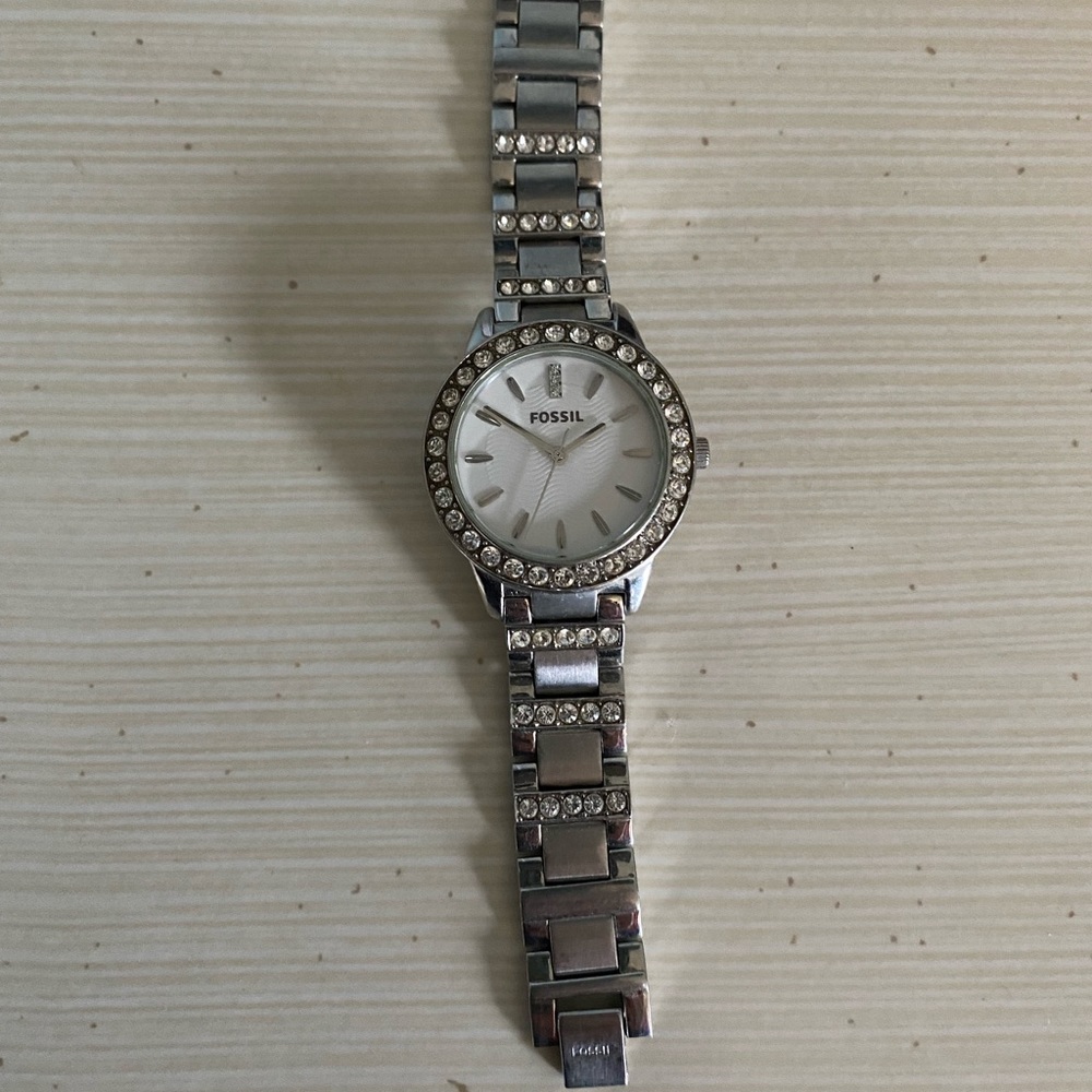 Fossil Watch